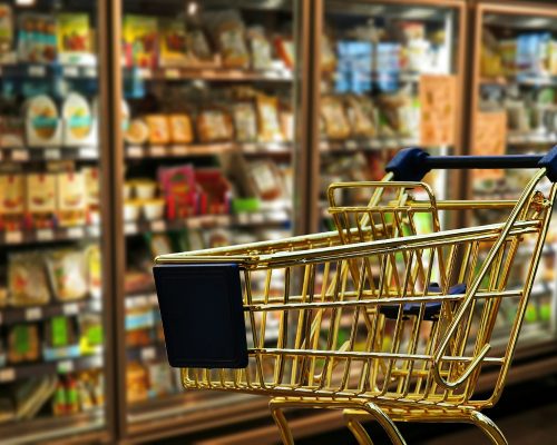 Snacks saludables que puedes encontrar en el supermercado