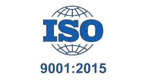 ISO 9001:2015