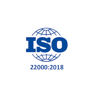 ISO 22000:2018